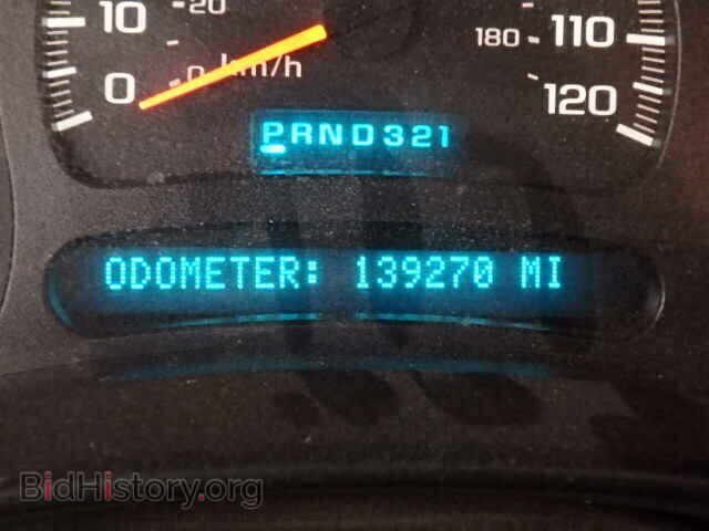 2005 CHEVROLET SILVERADO - VIN: 1GCHK23U25F909207 - Фото 8