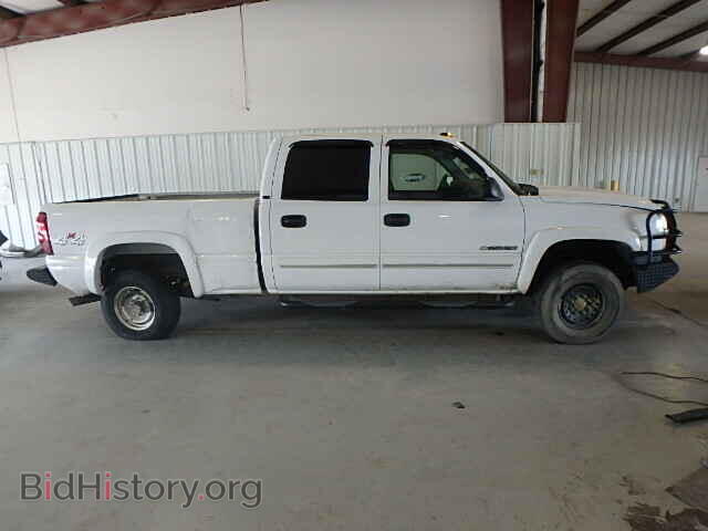 2005 CHEVROLET SILVERADO - VIN: 1GCHK23U25F909207 - Фото 9