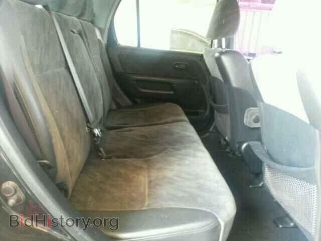 2003 HONDA CRV - VIN: JHLRD78833C036320 - Photo 6