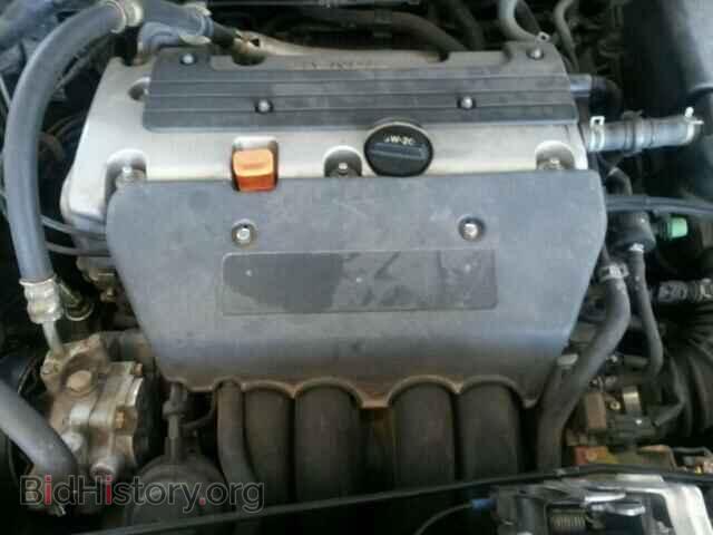 2003 HONDA CRV - VIN: JHLRD78833C036320 - Photo 7