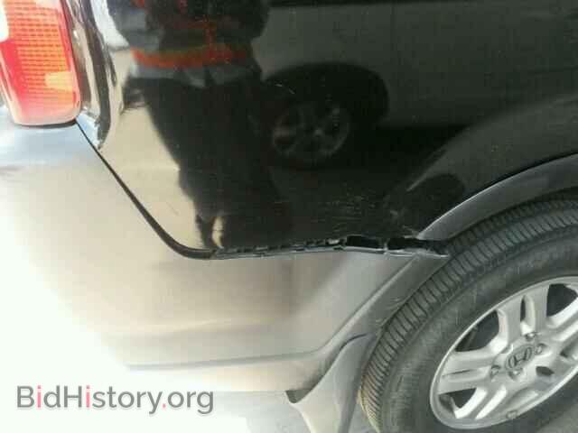 2003 HONDA CRV - VIN: JHLRD78833C036320 - Photo 9