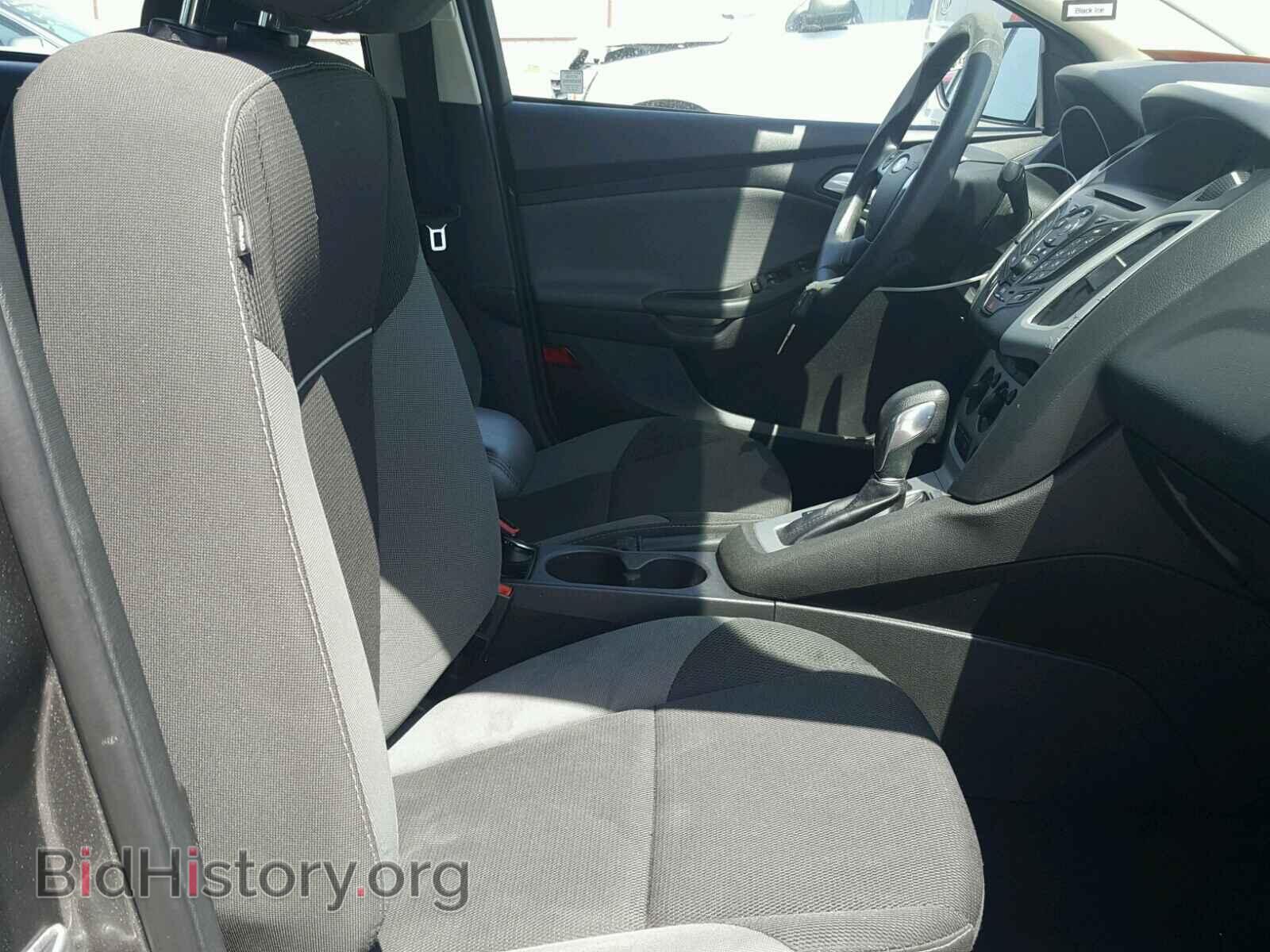 2014 FORD FOCUS - VIN: 1FADP3F21EL218600 - Photo 5