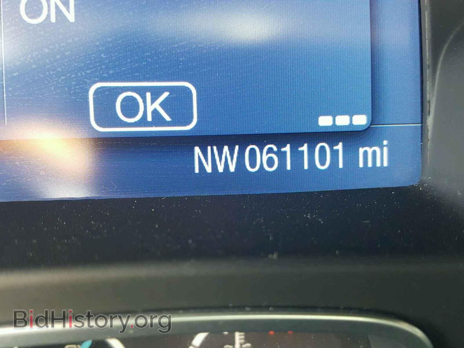 2014 FORD FOCUS - VIN: 1FADP3F21EL218600 - Photo 8