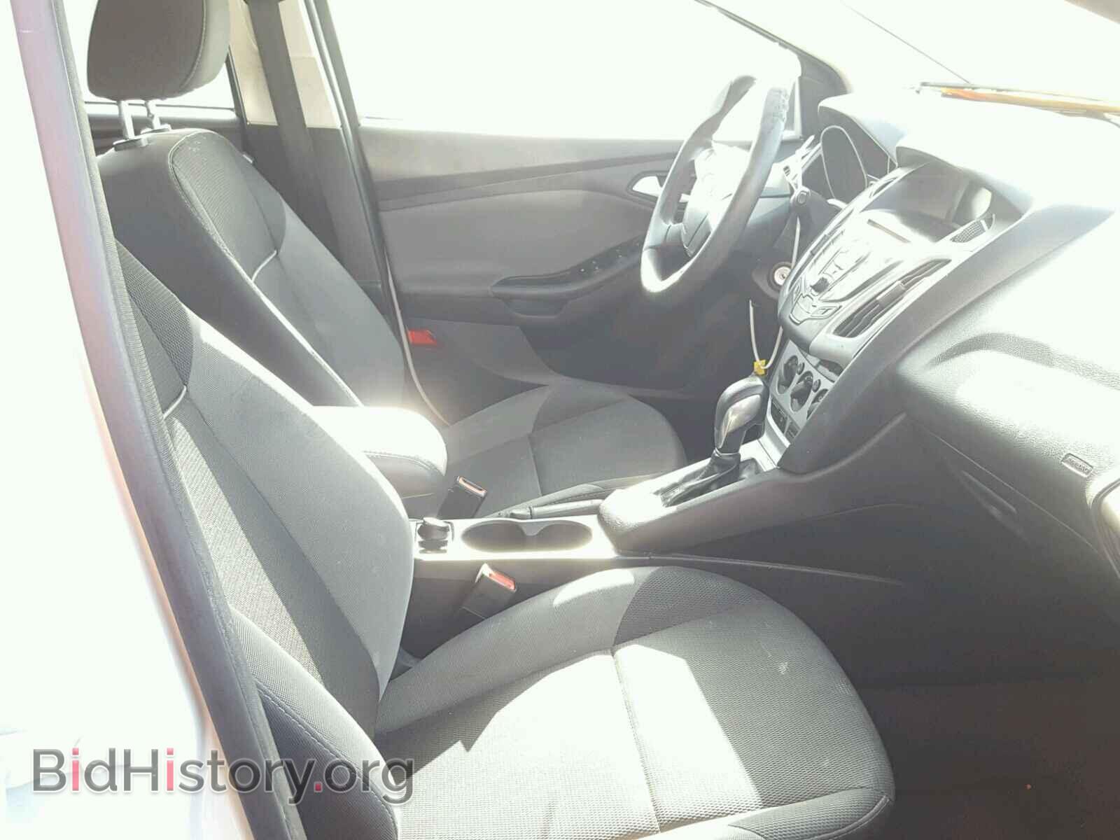 2014 FORD FOCUS - VIN: 1FADP3K21EL255880 - Photo 5
