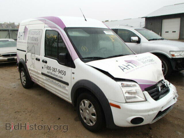 Photo NM0LS6BN8DT173477 - FORD TRANSIT CO 2013