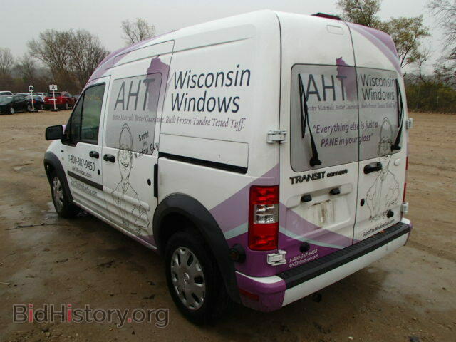 2013 FORD TRANSIT CO - VIN: NM0LS6BN8DT173477 - Фото 3