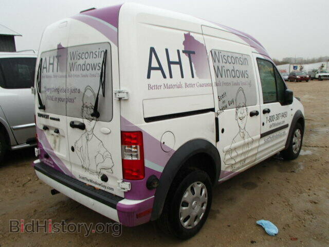 2013 FORD TRANSIT CO - VIN: NM0LS6BN8DT173477 - Фото 4