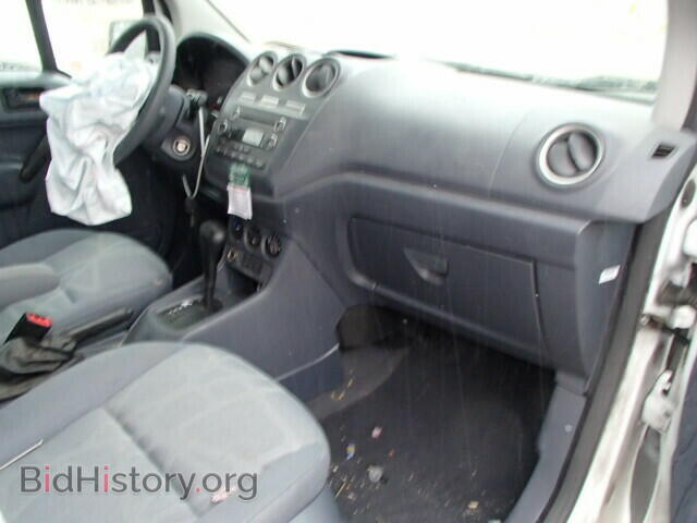 2013 FORD TRANSIT CO - VIN: NM0LS6BN8DT173477 - Фото 5