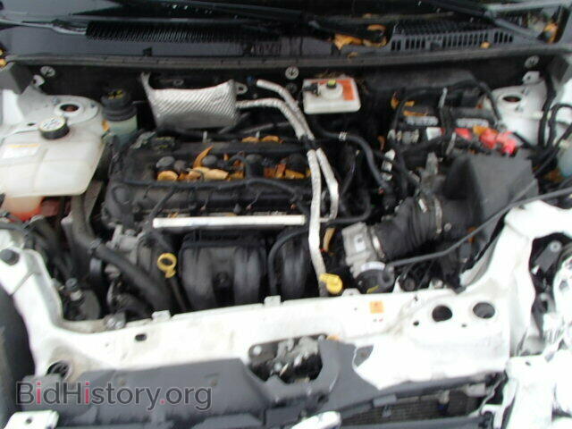 2013 FORD TRANSIT CO - VIN: NM0LS6BN8DT173477 - Фото 7
