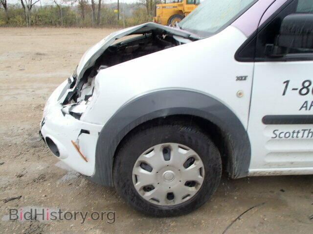 2013 FORD TRANSIT CO - VIN: NM0LS6BN8DT173477 - Фото 9
