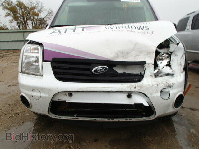 2013 FORD TRANSIT CO - VIN: NM0LS6BN8DT173477 - Фото 10