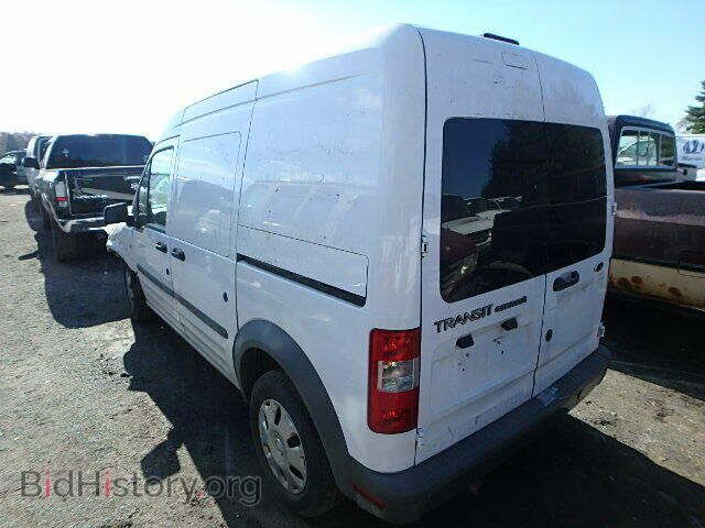 2010 FORD TRANSIT CO - VIN: NM0LS7CN7AT016989 - Фото 3
