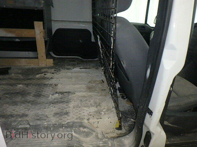 2010 FORD TRANSIT CO - VIN: NM0LS7CN7AT016989 - Фото 6