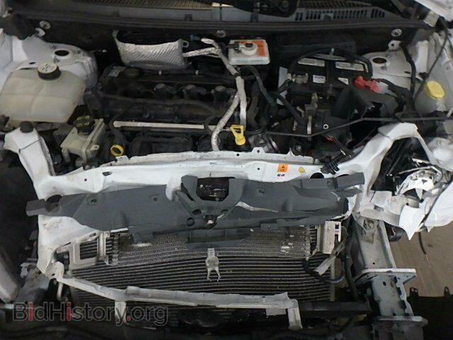 2010 FORD TRANSIT CO - VIN: NM0LS7CN7AT016989 - Фото 7