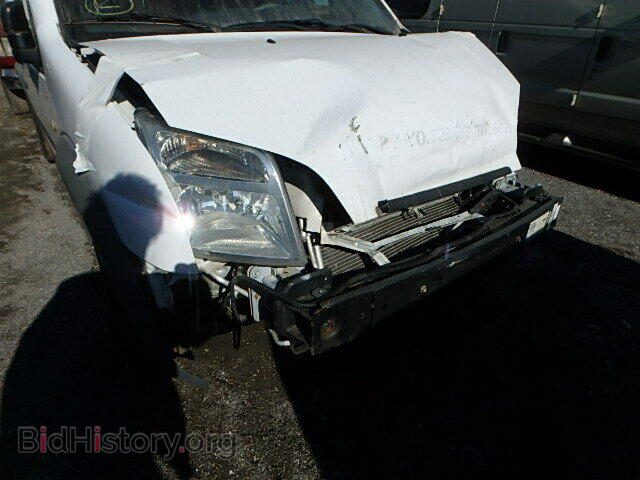 2010 FORD TRANSIT CO - VIN: NM0LS7CN7AT016989 - Фото 9