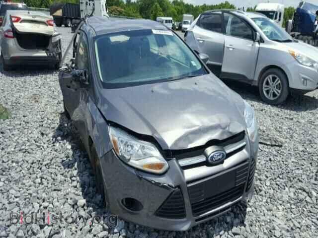 Photo 1FADP3F24EL203590 - FORD FOCUS 2014