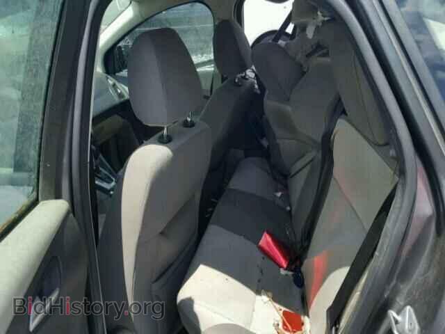 2014 FORD FOCUS - VIN: 1FADP3F24EL203590 - Photo 6