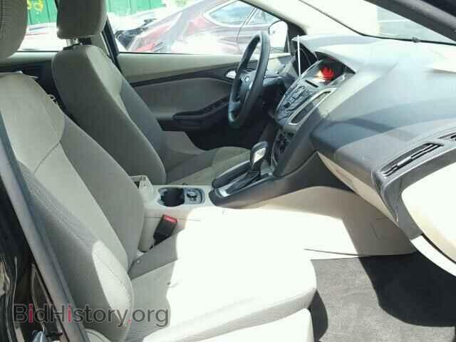 2013 FORD FOCUS - VIN: 1FADP3F21DL370634 - Фото 5