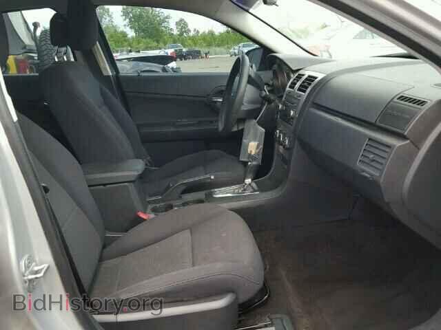 2010 DODGE AVENGER - VIN: 1B3CC4FB1AN171463 - Фото 5