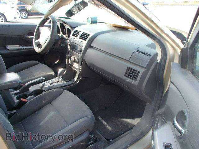 2010 DODGE AVENGER - VIN: 1B3CC5FV9AN161294 - Фото 5