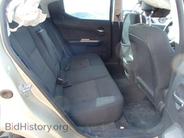 2010 DODGE AVENGER - VIN: 1B3CC5FV9AN161294 - Фото 6