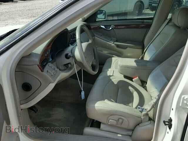 2003 CADILLAC DEVILLE - VIN: 1G6KD54Y33U223742 - Фото 5