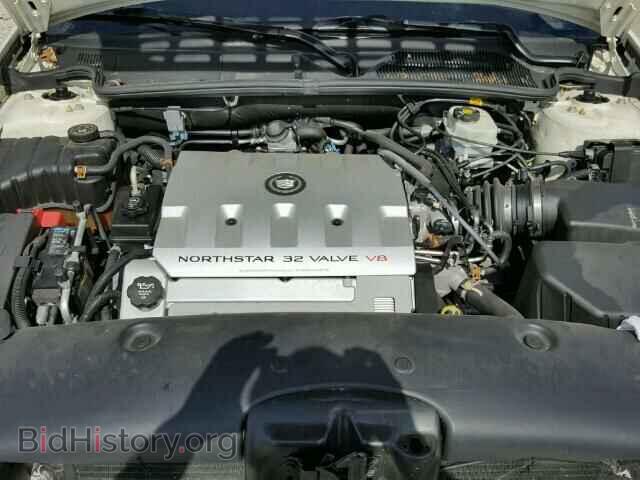 2003 CADILLAC DEVILLE - VIN: 1G6KD54Y33U223742 - Фото 7