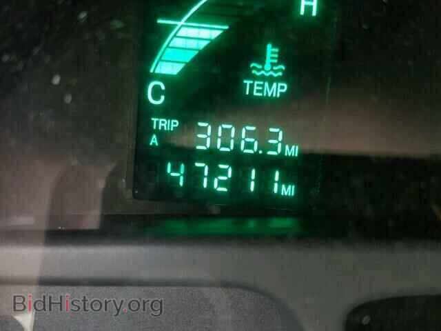 2003 CADILLAC DEVILLE - VIN: 1G6KD54Y33U223742 - Фото 8