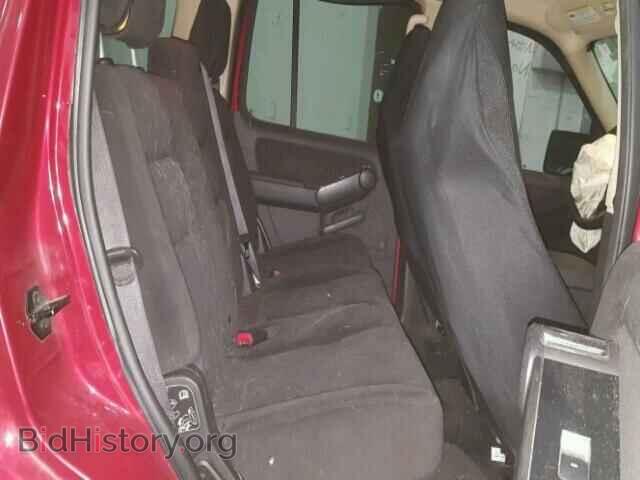 2010 FORD EXPLORER - VIN: 1FMEU7DE3AUB03590 - Photo 6