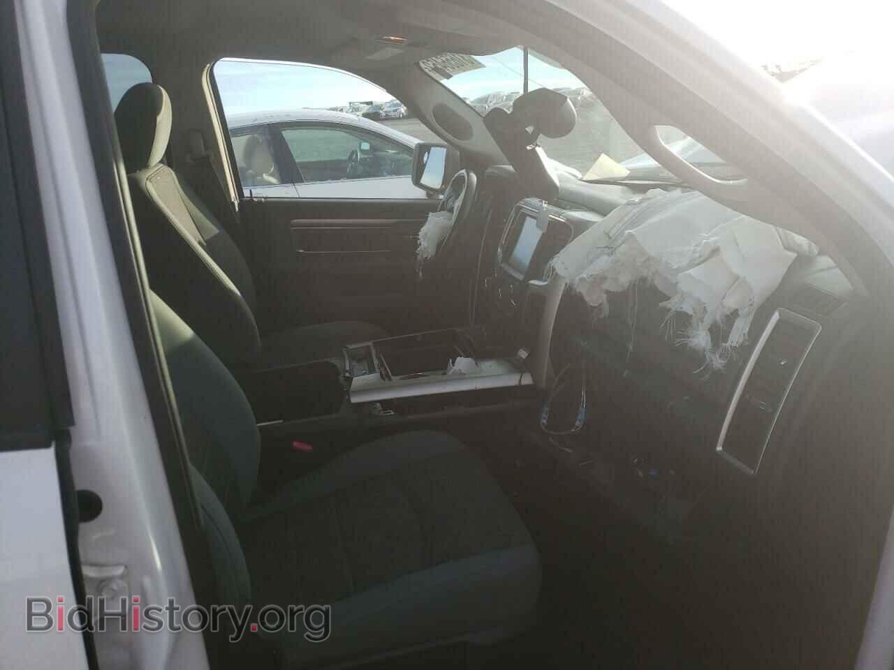 2015 RAM 1500 - VIN: 1C6RR7GM1FS643721 - Photo 5