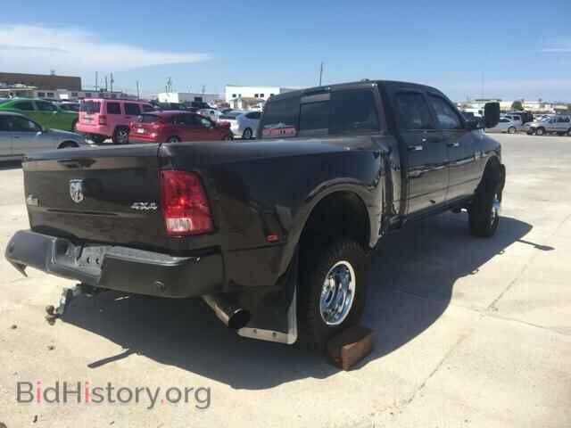 2011 DODGE RAM 3500 - VIN: 3D73Y4CL1BG511126 - Фото 4