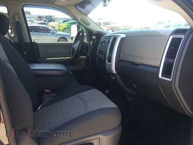 2011 DODGE RAM 3500 - VIN: 3D73Y4CL1BG511126 - Фото 5