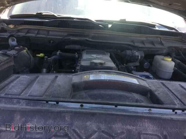 2011 DODGE RAM 3500 - VIN: 3D73Y4CL1BG511126 - Фото 7
