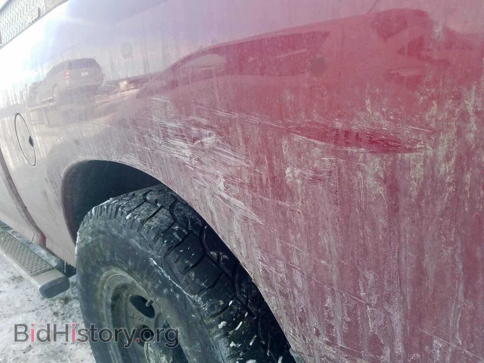 2017 RAM 1500 - VIN: 1C6RR7FG0HS640310 - Photo 9
