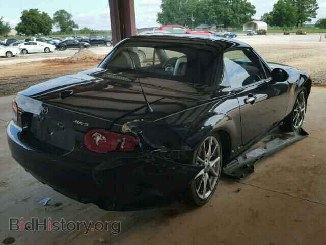 2011 MAZDA MIATA - VIN: JM1NC2PF8B0216782 - Фото 4