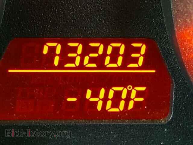 2011 MAZDA MIATA - VIN: JM1NC2PF8B0216782 - Фото 8