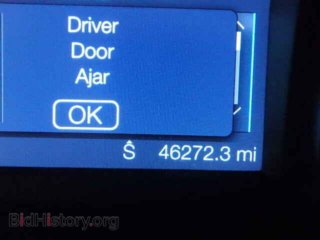 2012 FORD EDGE - VIN: 2FMDK3GC6CBA21933 - Фото 8