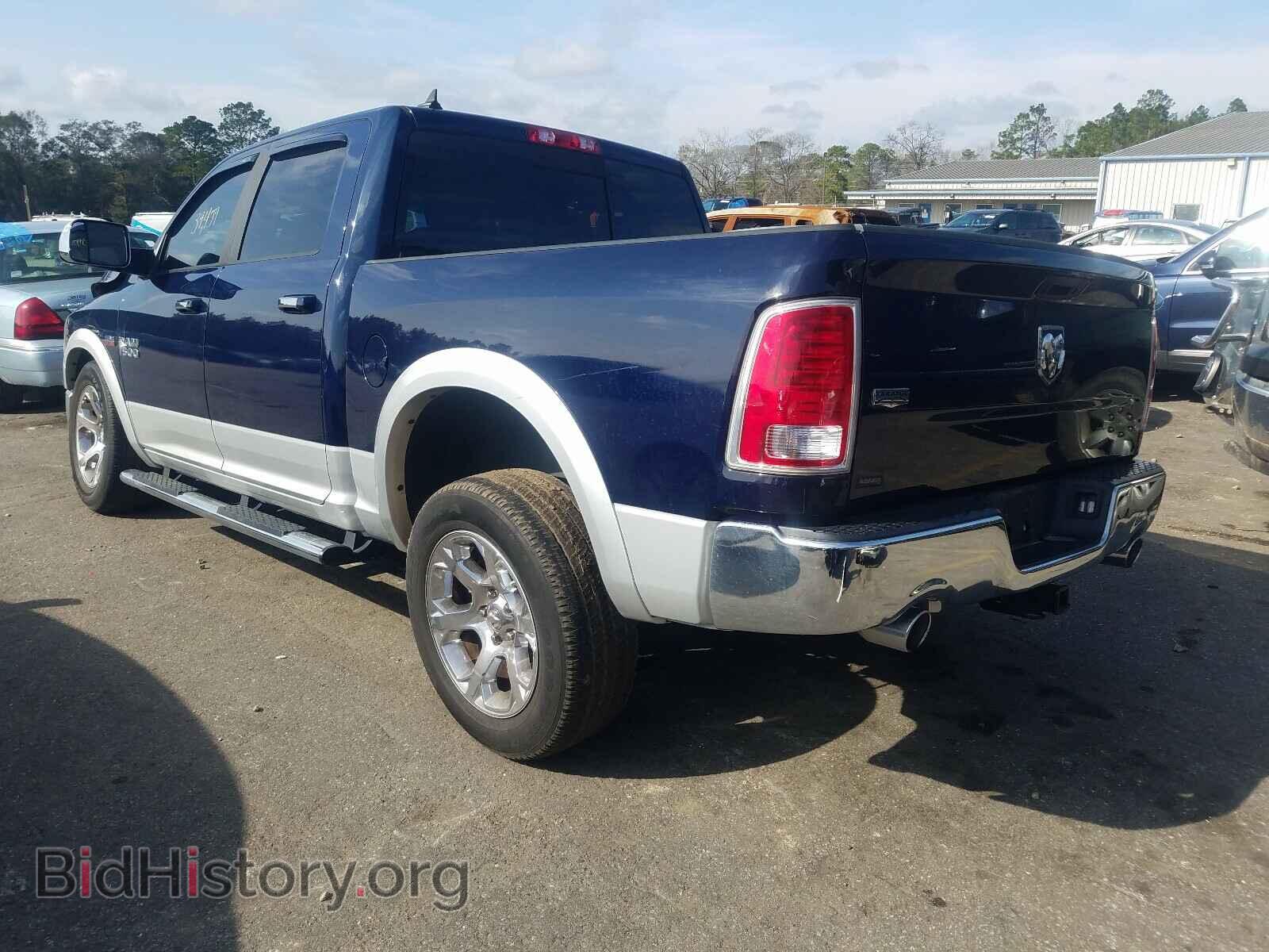 2017 RAM 1500 - VIN: 1C6RR6NT4HS642960 - Photo 3
