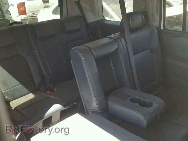 2009 HONDA PILOT - VIN: 5FNYF48949B024005 - Photo 6