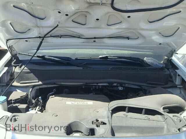 2009 HONDA PILOT - VIN: 5FNYF48949B024005 - Photo 7