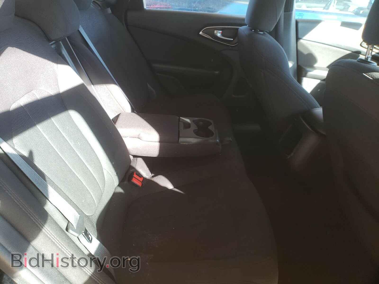2016 CHRYSLER 200 - VIN: 1C3CCCFB7GN186961 - Photo 6