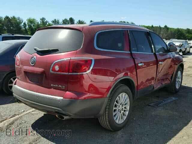 2012 BUICK ENCLAVE - VIN: 5GAKVCED3CJ336166 - Photo 4