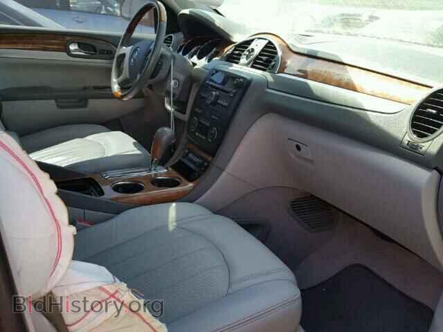 2012 BUICK ENCLAVE - VIN: 5GAKVCED3CJ336166 - Photo 5