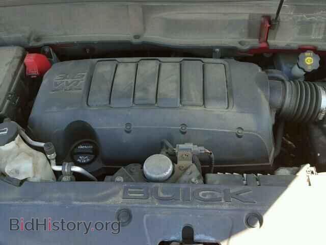 2012 BUICK ENCLAVE - VIN: 5GAKVCED3CJ336166 - Photo 7