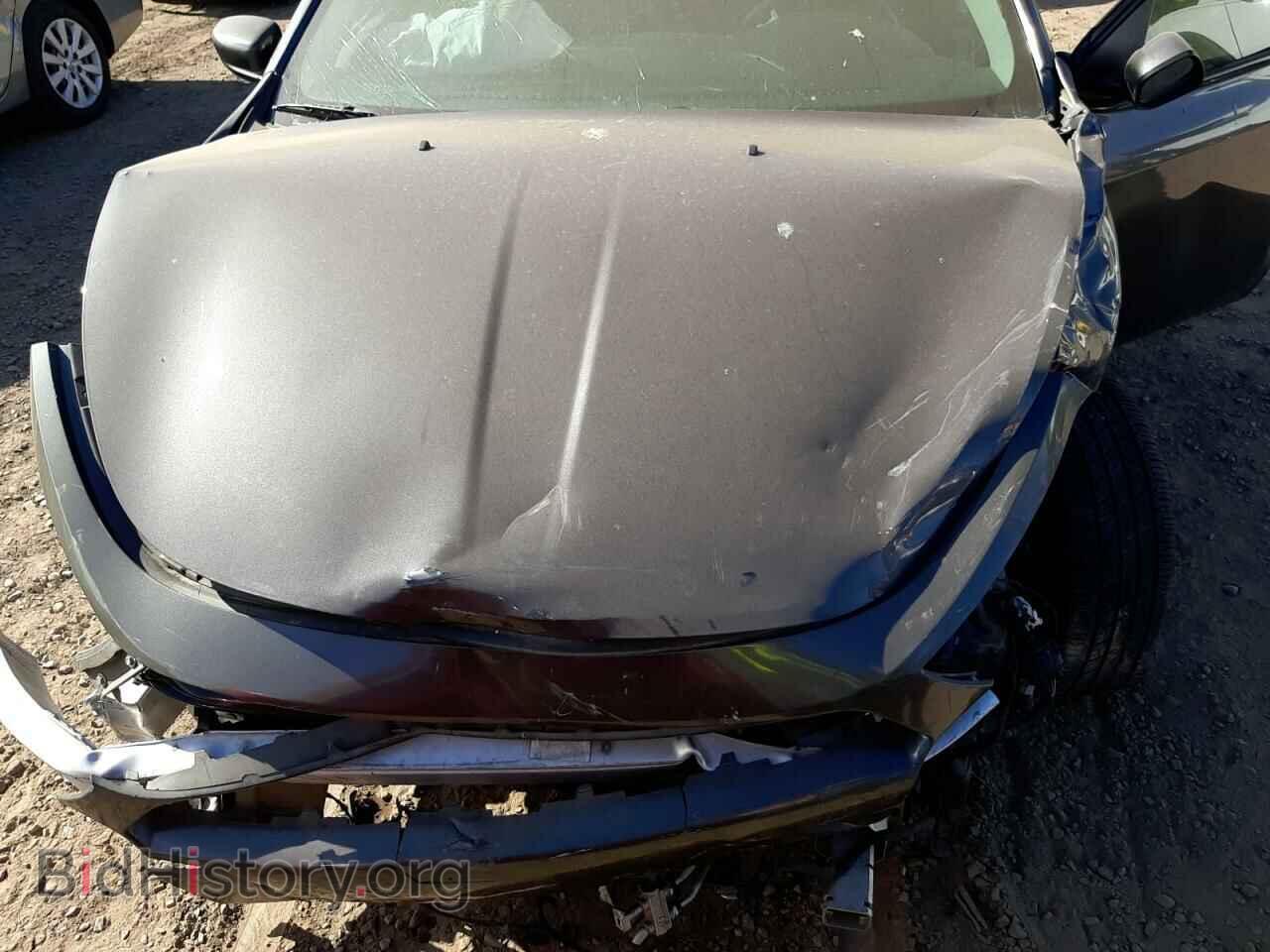2015 DODGE DART - VIN: 1C3CDFBB9FD309717 - Фото 7