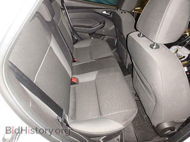 2013 FORD FOCUS - VIN: 1FADP3F24DL295377 - Фото 6
