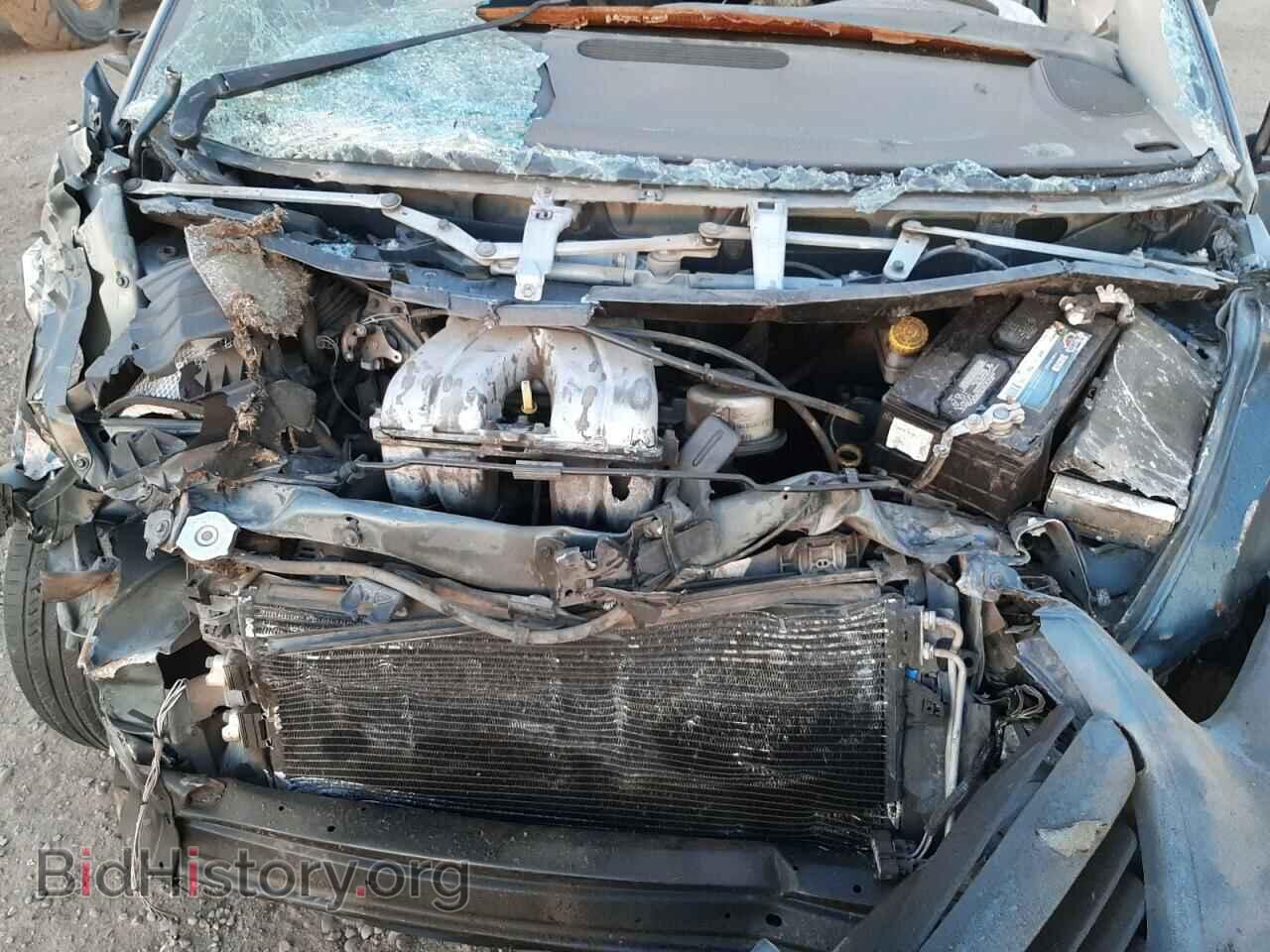 2007 DODGE CARAVAN - VIN: 1D4GP25B67B111816 - Фото 7