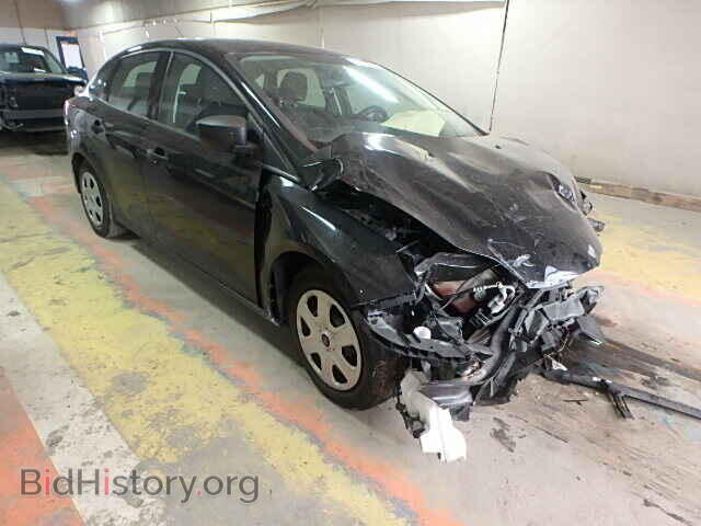 Photo 1FADP3E21DL324142 - FORD FOCUS 2013