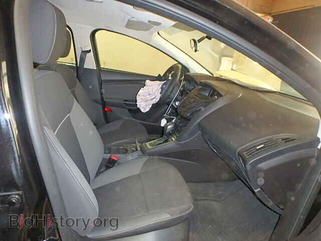 2013 FORD FOCUS - VIN: 1FADP3E21DL324142 - Photo 5