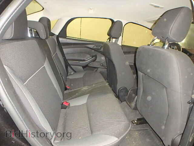 2013 FORD FOCUS - VIN: 1FADP3E21DL324142 - Photo 6